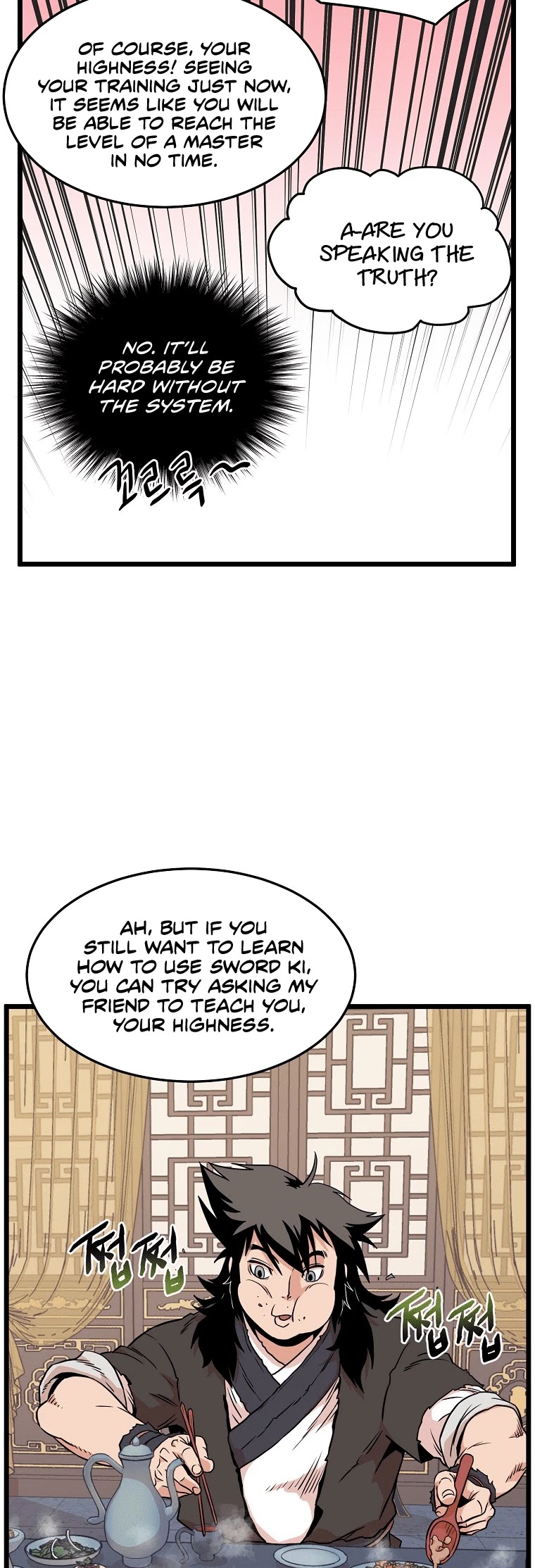 Murim Login Chapter 99 image 07